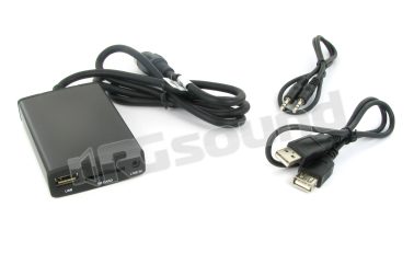 US-PRO KIA 02 INTERFACCE USB/SD Digitaldynamic