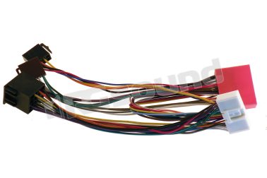 CHF MAZDA Cavo vivavoce ISO>OEM Digitaldynamic
