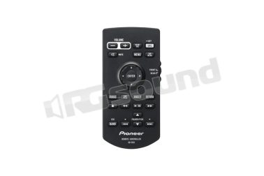 CD-R33 Telecomando per prodotti Pioneer AVH Pioneer