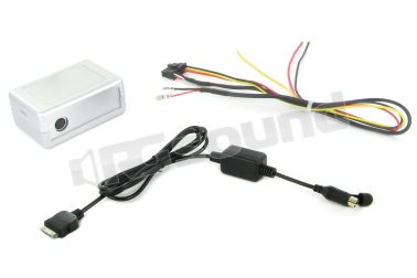 IP-PRO OPEL  Digitaldynamic