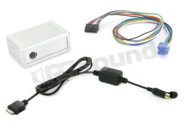 IP-PRO PEUGEOT  Digitaldynamic