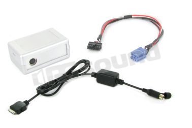 IP-PRO RENAULT  Digitaldynamic