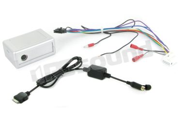 IP-PRO SKODA  Digitaldynamic