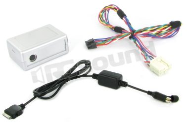 IP-PRO SUZUKI  Digitaldynamic