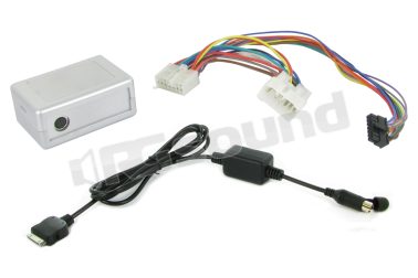 IP-PRO TOYOTA  Digitaldynamic