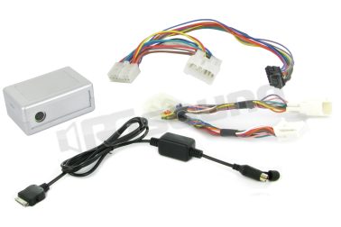 IP-PRO TOYOTA NEW  Digitaldynamic