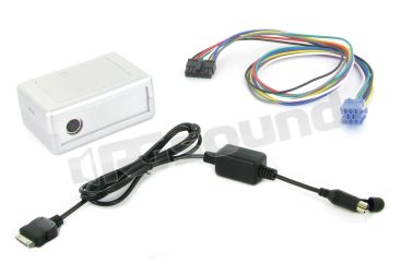 IP-PRO VW  Digitaldynamic