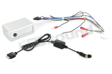 IP-PRO VWG5  Digitaldynamic