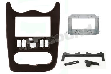 03613 per DACIA Phonocar