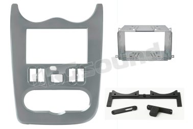 03614 per DACIA Phonocar