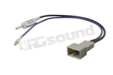 08556 antenna radio SUZUKI Phonocar