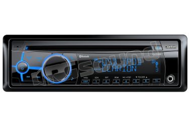 CZ702E RICEVITORE CD-USB-MP3-WMA Clarion
