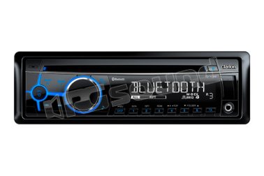 CZ302E RICEVITORE CD-USB-MP3-WMA Clarion