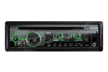 CZ202EG RICEVITORE CD-USB-MP3-WMA Clarion