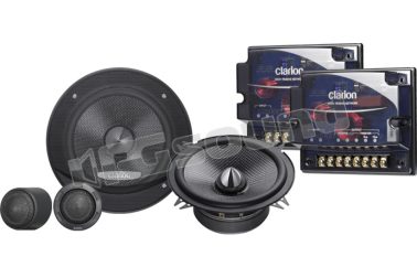 SRP1322S  Clarion