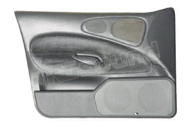PMS 122 Ford Escort  PM Modifiche