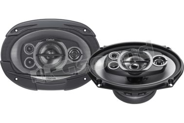 SRE6942R  Clarion