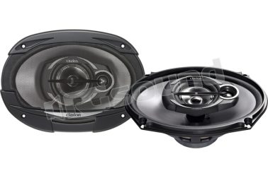 SRE6932R  Clarion
