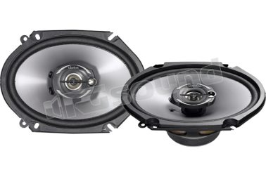 SRE6832C  Clarion