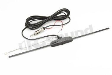7697015 interna amplificata da vetro Calearo