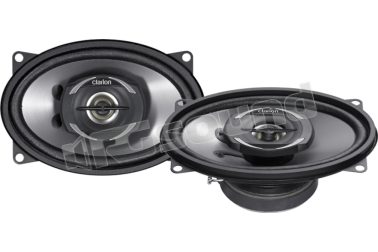 SRE4622C coassiali a due vie 4x6'' Clarion