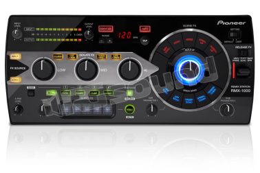 RMX-1000 Remix Station Pioneer DJ