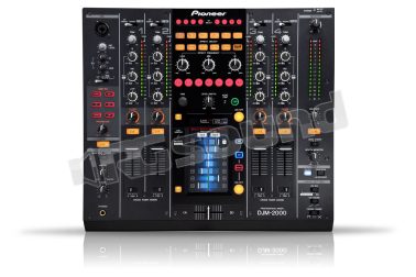 DJM-2000 Mixer a 4 canali Pioneer DJ