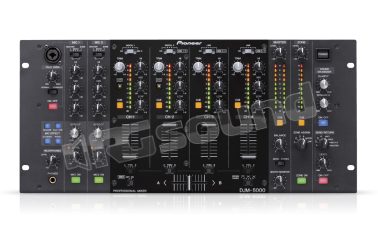 DJM-5000 Mixer digitale a 4 canali Pioneer DJ