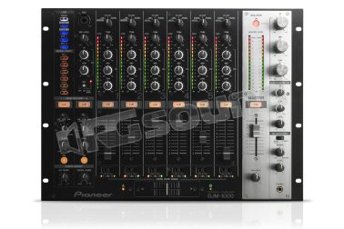 DJM-1000 Mixer digitale professionale 6 canali Pioneer DJ