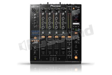 DJM-900NXS Mixer digitale 4 canali di alta gamma Pioneer DJ