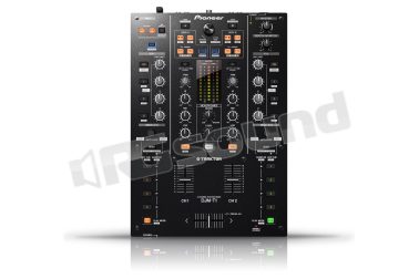 DJM-T1 Mixer a 2 canali con effetti e Traktor Scratch Pioneer DJ