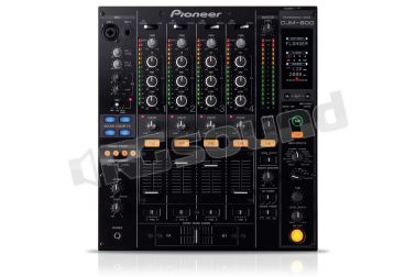 DJM-800 Mixer digitale professionale 4 canali Pioneer DJ