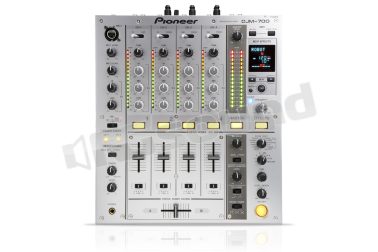 DJM-700-S Mixer digitale Mid-Range a 4 canali Pioneer DJ