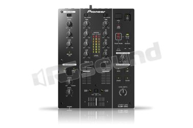 DJM-350 Mixer a 2 canali con effetti Pioneer DJ