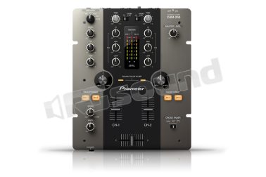 DJM-250-K Mixer a 2 canali Pioneer DJ