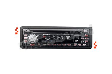 AMV 254D  Audiomedia
