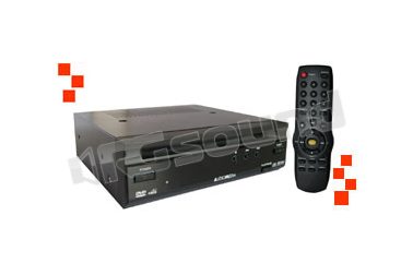 AMV 231D  Audiomedia