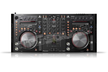DDJ-S1 DJ controller per Serato ITCH Pioneer DJ