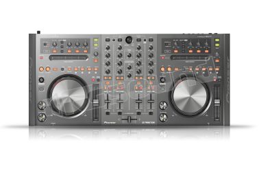 DDJ-T1 DJ controller per TRAKTOR Pioneer DJ