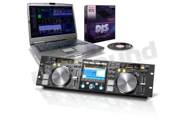 SEP-C1 Software Controller Pioneer DJ