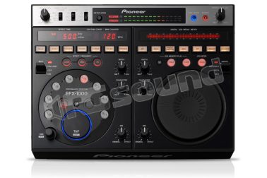 EFX-1000 Consolle per effetti digitali Pioneer DJ