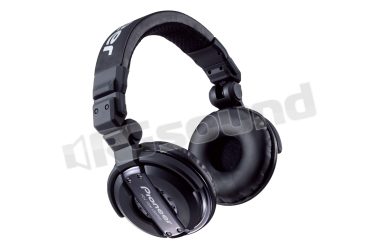 HDJ-1000-K Cuffie per DJ (edizione limitata) Pioneer DJ