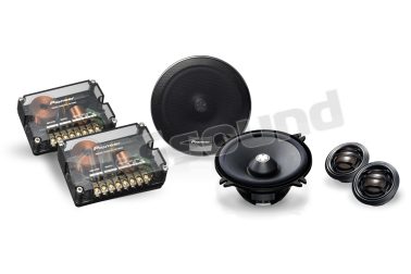 TS-C132PRS  Pioneer
