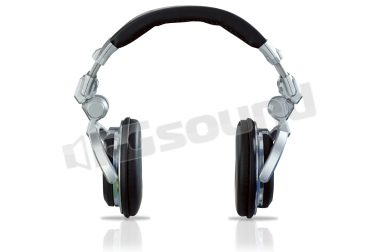 HDJ-1000 Cuffie professionali per DJ Pioneer DJ