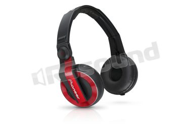 HDJ-500-R Cuffie per DJ Pioneer DJ