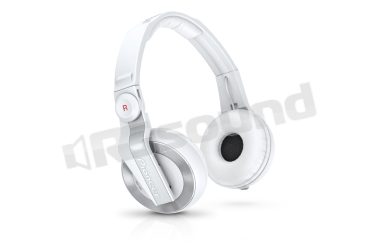 HDJ-500-W Cuffie per DJ Pioneer DJ