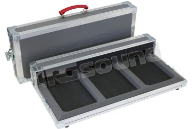 PRO-350FLT Flightcase per il Set 350 Pioneer DJ
