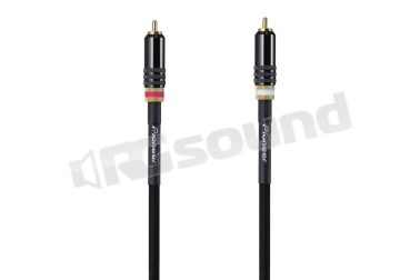 DAS-RCA020R Cavi analogici RCA di riferimento Pioneer DJ