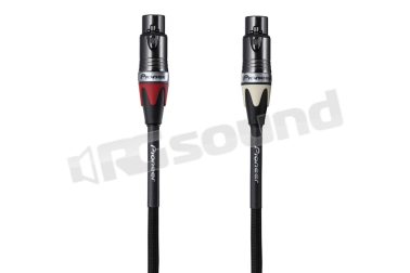 DAS-XLR030R Cavi XLR di riferimento Pioneer DJ