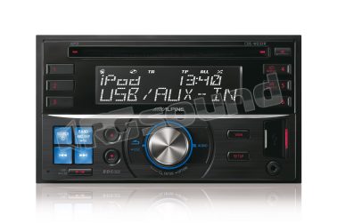 CDE-W233R  Alpine